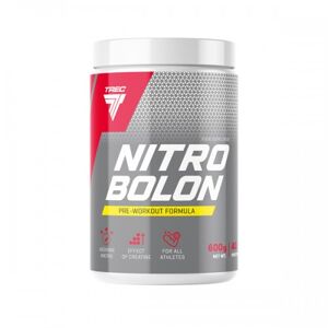 trec nutrition Nitrobolon 600 Grammi Tropical
