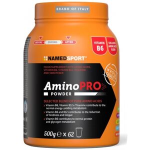 Named Aminopro Pwd 500 Grammi Sport