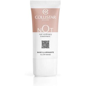 collistar not ordinary treatment base illuminate - glow base donna