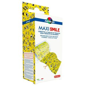 Pietrasanta Pharma Spa M-aid Maxi Smile 50x8cm