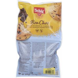 schar bon choc 4 x 55 g