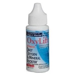 Oxylift Gocce Integratore Metabolico 30 ml