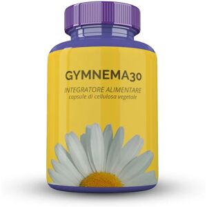 Biosalus Gymnema 30 Integratore 60 Capsule