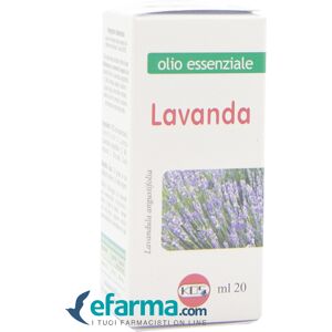 KOS Lavanda Olio Essenziale 20 ml