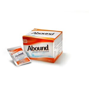 ABOUND Amminoacidi Essenziali Arginina, Glutammina e HMB 30 Bustine Neutro