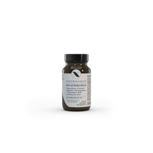 Naturalsalus Is1 Antoxi Plus Integratore Antiossidante e Depurativo 60 Capsule