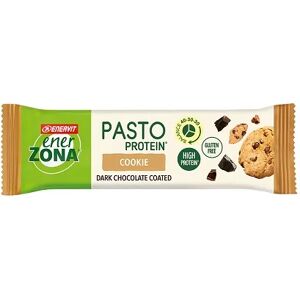 Enerzona Pasto Protein Barretta Cookie 60 g