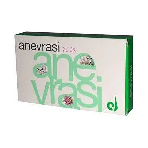 Anevrasi Plus Sciroppo Integratore 150 ml