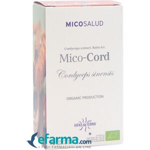 Free Land Mico Cord Integratore 70 Capsule