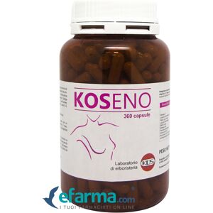 KOS eno Integratore 360 Capsule