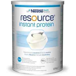 Resource Instant Protein Con Proteine del Latte 400 g