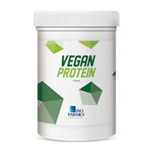 Vegan Protein Biofarmex Integratore 500 g
