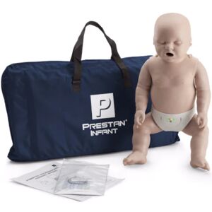 Manichino BLS Lattante con Feedback CPR &#8211; Prestan Professional