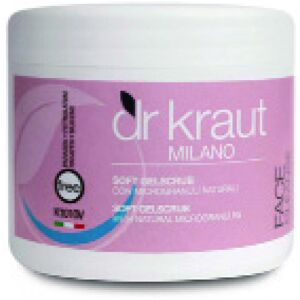 Dr. Kraut SOFT GELSCRUB con microgranuli ML 500