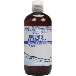 Aessere ARGENTO COLLOIDALE PLUS 500ml