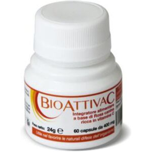 AVD Reform - Bioattiva C