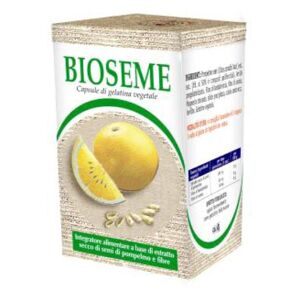 AVD Reform - Bioseme capsule