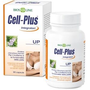 Bios Line Cell-Plus® UP Integratore 90 capsule