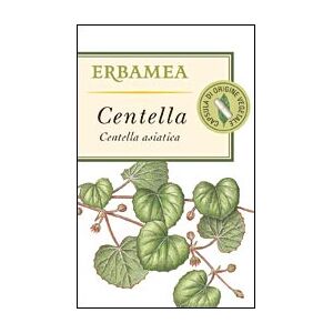 Erbamea CENTELLA 50 capsule vegetali