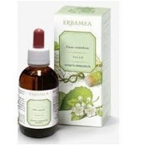 Erbamea Tarassaco 50ml Biologico Estratto Idroalcolico