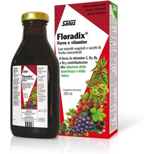 Salus FLORADIX ®  250 ml