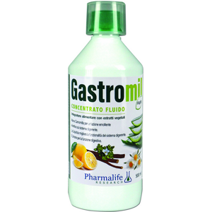 Pharmalife Research - Gastromil Concentrato Fluido - 500 ml