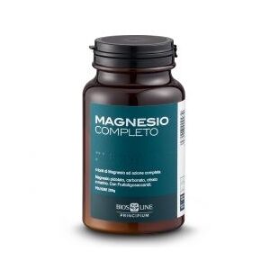 Bios Line Principium Magnesio Completo Brevettato 400 g