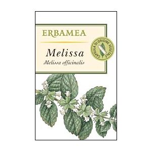 Erbamea MELISSA 50 capsule vegetali