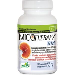 AVD Reform Micotherapy BM 60 capsule