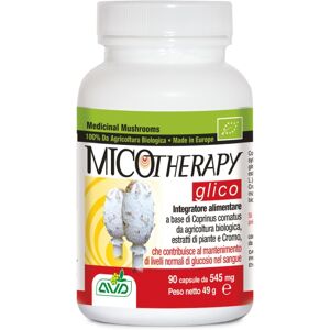 AVD Reform Micotherapy Glico 90 capsule