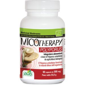 AVD Reform Micotherapy Polyporus 90 capsule