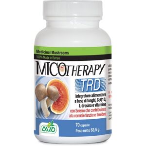 AVD Reform Micotherapy TRD 70 capsule ( contiene Iodio )