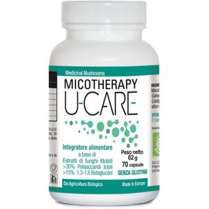 AVD Reform Micotherapy U-CARE 70 capsule