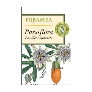 Erbamea PASSIFLORA 50 capsule vegetali