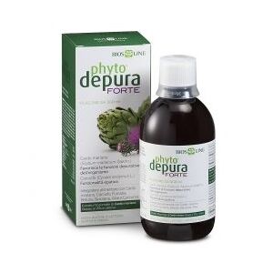 Bios Line PhytoDepura® Forte liquido 500 ml