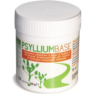 AVD Reform - Psyllium base