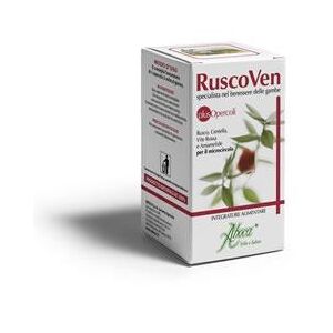 Aboca RUSCOVEN PLUS OPERCOLI 50 capsule