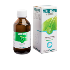 PromoPharma Meristemo 03 – Cerebro 100 ml