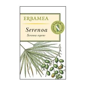 Erbamea SERENOA 50 capsule vegetali