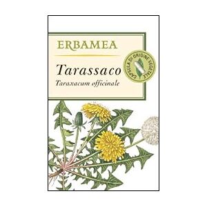 Erbamea Tarassaco 50 capsule vegetali