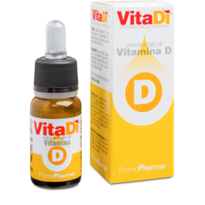 PromoPharma Vitadì® 10 ml