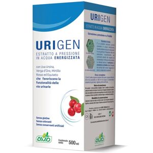 AVD Reform - Urigen 500 ml