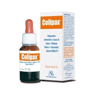 Uriach Colipax Gocce 20ml