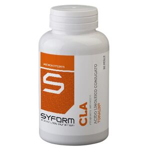 New Syform Srl Cla 90 Perle Da 1400 Mg