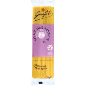 Pastificio Garofalo Garofalo S/g Spaghetti 400g