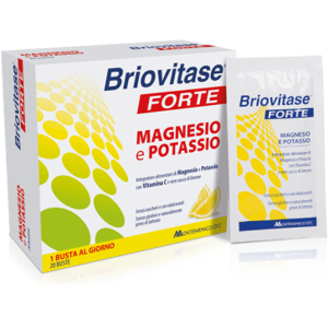 briovitase forte 20 bustine