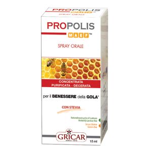 propolis ad spray orale 15 ml