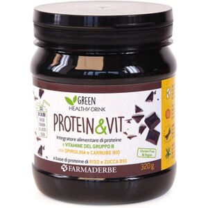 protein & vit drink 320 ml