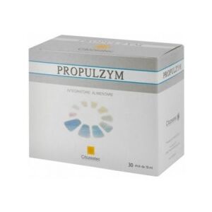 Citozeatec Propulzym stick Integratore alimentare 30 stick da 10 Ml