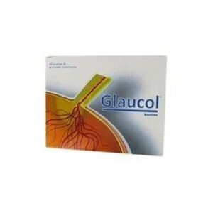 Farmaplus Glaucol integratore alimentare 30 bustine